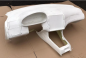 Preview: GRP dashboard, BMW 3 Series Coupé (E46)